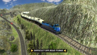 Emulate iPhone app Oil Tanker TRAIN Transporter - Supply Oil to Hill using MyAndroid Emulate iPhone app Oil Tanker TRAIN Transporter - Supply Oil to Hill using MyAndroid