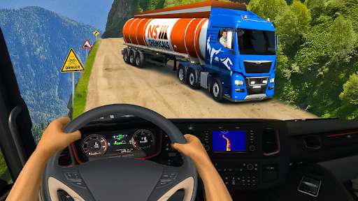 Run android online APK Oil Tanker Transport Truck Simulation : Evolution from MyAndroid or emulate Oil Tanker Transport Truck Simulation : Evolution using MyAndroid Run android online APK Oil Tanker Transport Truck Simulation : Evolution from MyAndroid or emulate Oil Tanker Transport Truck Simulation : Evolution using MyAndroid