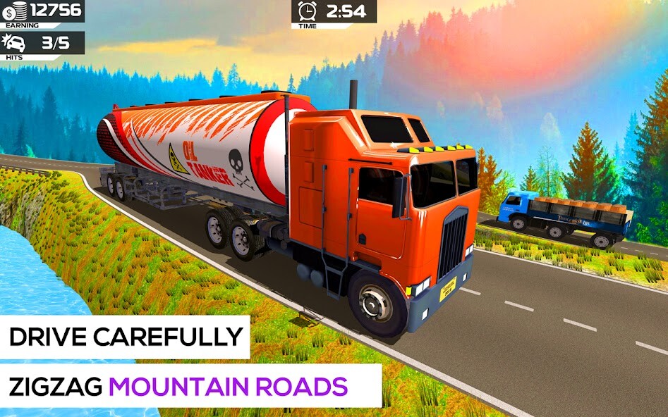 Run android online APK Oil Tanker Truck 3D Games from MyAndroid or emulate Oil Tanker Truck 3D Games using MyAndroid Run android online APK Oil Tanker Truck 3D Games from MyAndroid or emulate Oil Tanker Truck 3D Games using MyAndroid
