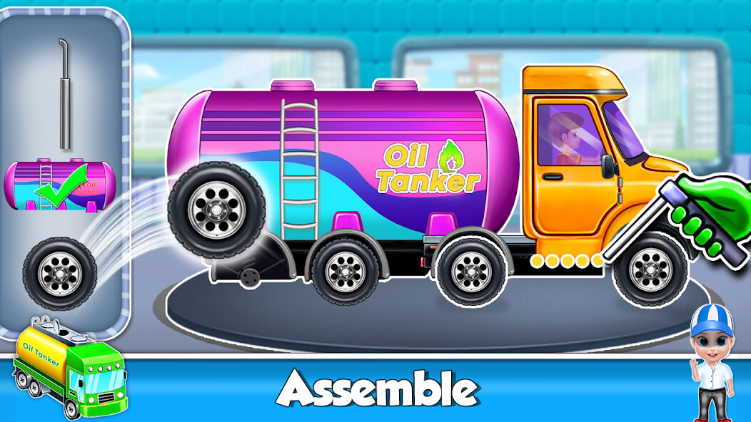 Run android online APK Oil Tanker Truck Driver Game from MyAndroid or emulate Oil Tanker Truck Driver Game using MyAndroid Run android online APK Oil Tanker Truck Driver Game from MyAndroid or emulate Oil Tanker Truck Driver Game using MyAndroid