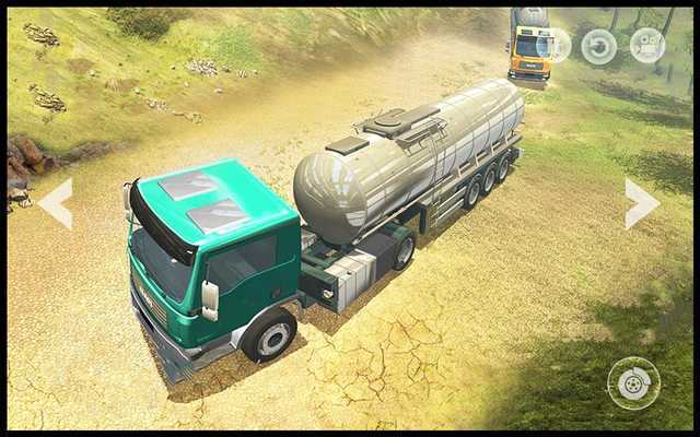 Emulate Android APK Oil Transporter : Tanker Driving Simulator Game 3D Emulate Android APK Oil Transporter : Tanker Driving Simulator Game 3D