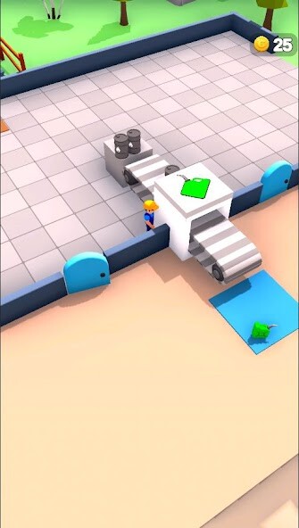 Run android online APK Oil Treader from MyAndroid or emulate Oil Treader using MyAndroid