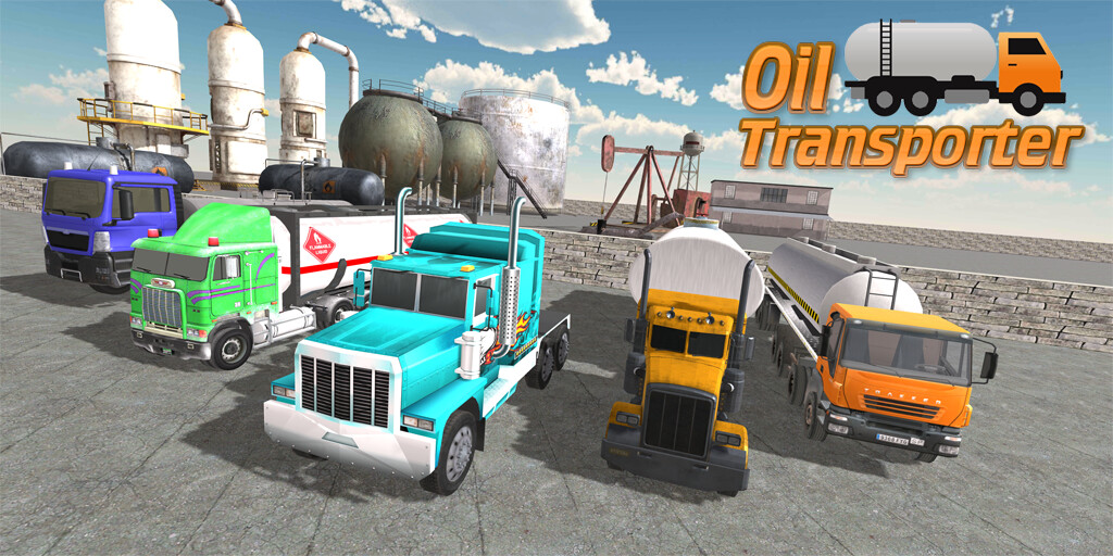Run android online APK Oil Truck Game:Truck Simulator from MyAndroid or emulate Oil Truck Game:Truck Simulator using MyAndroid Run android online APK Oil Truck Game:Truck Simulator from MyAndroid or emulate Oil Truck Game:Truck Simulator using MyAndroid