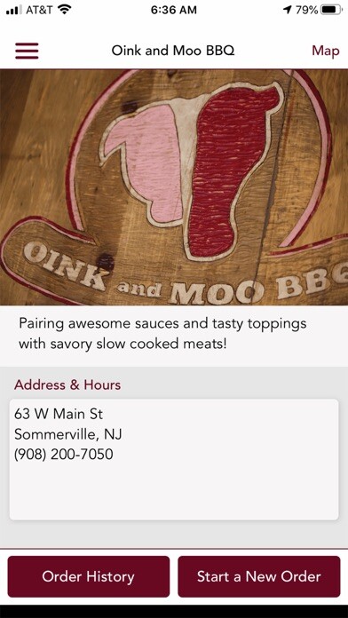 Run android online APK OINK and MOO BBQ from MyAndroid or emulate OINK and MOO BBQ using MyAndroid