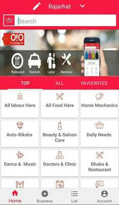 Emulate Android APK OIO INDIA Emulate Android APK OIO INDIA