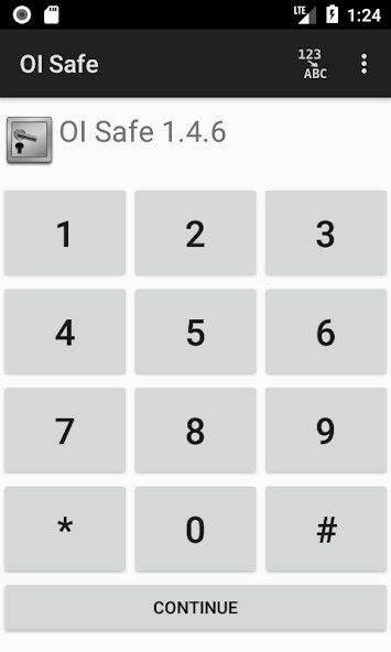 Emulate Android APK OI Safe