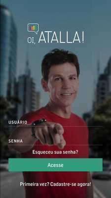 Emulate Android APK Oi, Samp! Emulate Android APK Oi, Samp!