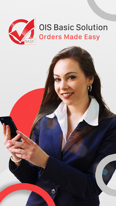 Run android online APK OIS Basic from MyAndroid or emulate OIS Basic using MyAndroid