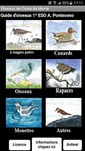 Run android online APK Oiseaux de Costa da Morte from MyAndroid or emulate Oiseaux de Costa da Morte using MyAndroid Run android online APK Oiseaux de Costa da Morte from MyAndroid or emulate Oiseaux de Costa da Morte using MyAndroid