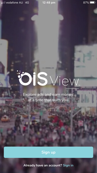 Emulate iPhone app OIS View using MyAndroid Emulate iPhone app OIS View using MyAndroid