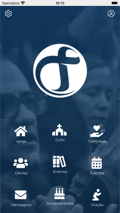 Emulate Android APK Oitava Igreja Emulate Android APK Oitava Igreja