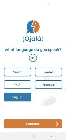 Run android online APK ¡Ojalá! from MyAndroid or emulate ¡Ojalá! using MyAndroid Run android online APK ¡Ojalá! from MyAndroid or emulate ¡Ojalá! using MyAndroid