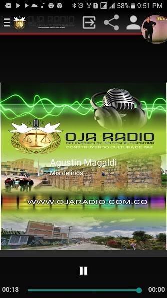 Run android online APK OJARADIO from MyAndroid or emulate OJARADIO using MyAndroid Run android online APK OJARADIO from MyAndroid or emulate OJARADIO using MyAndroid