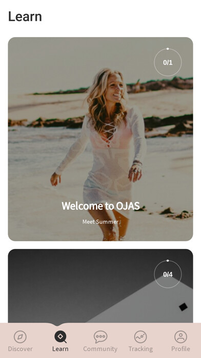 Emulate iPhone app OJAS APP using MyAndroid