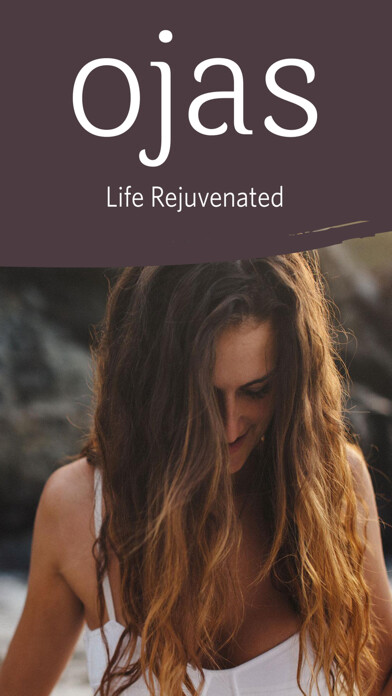 Emulate iPhone app Ojas Wellness Center using MyAndroid Emulate iPhone app Ojas Wellness Center using MyAndroid