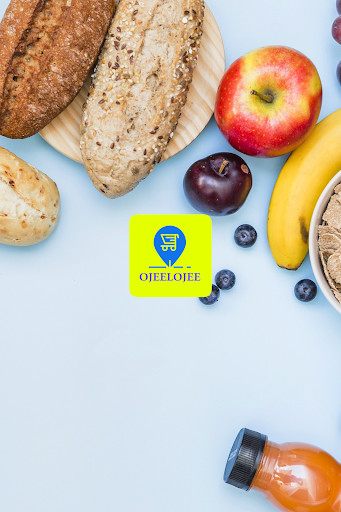 Run android online APK Ojeelojee Grocery APP from MyAndroid or emulate Ojeelojee Grocery APP using MyAndroid