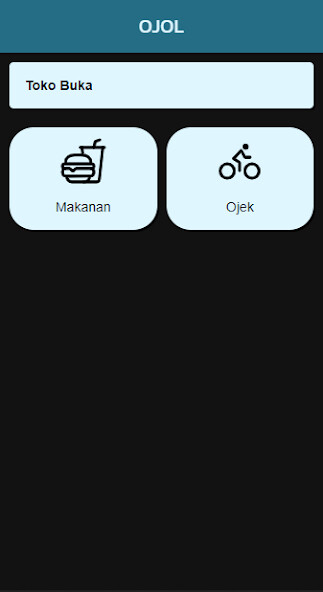 Run android online APK Ojek Online Luwuk from MyAndroid or emulate Ojek Online Luwuk using MyAndroid Run android online APK Ojek Online Luwuk from MyAndroid or emulate Ojek Online Luwuk using MyAndroid