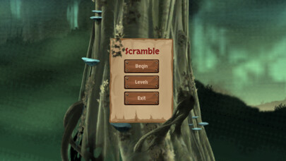 Emulate iPhone app Ojibwe Scramble using MyAndroid Emulate iPhone app Ojibwe Scramble using MyAndroid