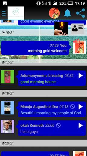 Run android online APK Oji-river sons and daughters from MyAndroid or emulate Oji-river sons and daughters using MyAndroid