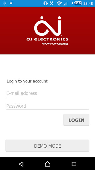 Run android online APK OJ Microline® UWG4 from MyAndroid or emulate OJ Microline® UWG4 using MyAndroid