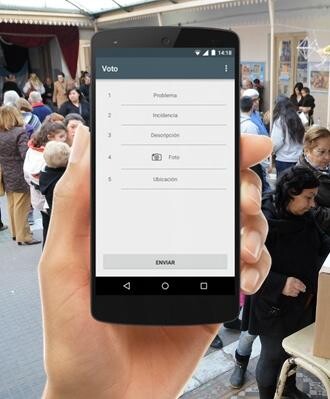 Run android online APK Ojo Electoral from MyAndroid or emulate Ojo Electoral using MyAndroid Run android online APK Ojo Electoral from MyAndroid or emulate Ojo Electoral using MyAndroid