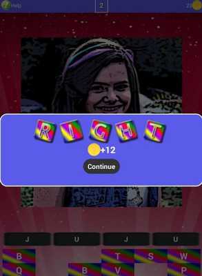 Emulate Android APK O Jogo Carinha De Anjo