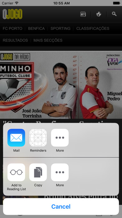 Run android online APK O Jogo from MyAndroid or emulate O Jogo using MyAndroid