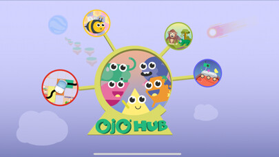 Emulate iPhone app OJO Hub using MyAndroid