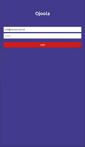 Run android online APK Ojoola from MyAndroid or emulate Ojoola using MyAndroid