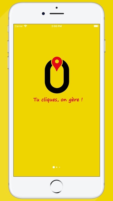 Emulate iPhone app Okalm using MyAndroid