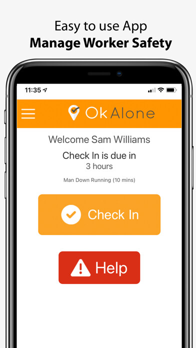 Run android online APK Ok Alone - Lone Worker App from MyAndroid or emulate Ok Alone - Lone Worker App using MyAndroid Run android online APK Ok Alone - Lone Worker App from MyAndroid or emulate Ok Alone - Lone Worker App using MyAndroid