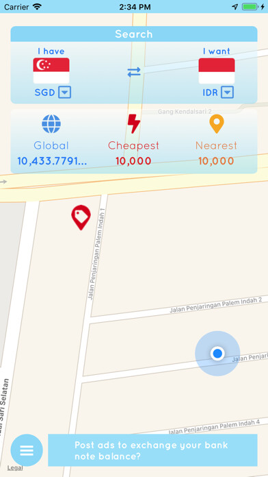 Run android online APK Okane Exchange from MyAndroid or emulate Okane Exchange using MyAndroid Run android online APK Okane Exchange from MyAndroid or emulate Okane Exchange using MyAndroid