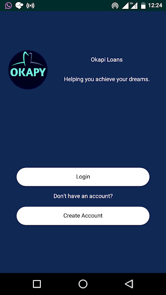 Run android online APK Okapy from MyAndroid or emulate Okapy using MyAndroid Run android online APK Okapy from MyAndroid or emulate Okapy using MyAndroid