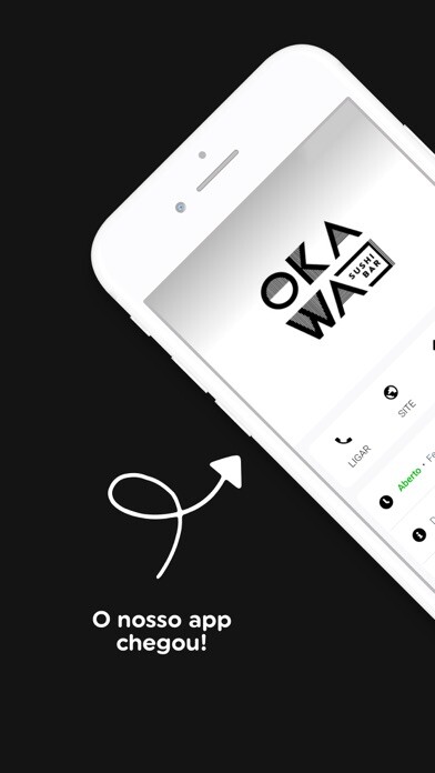 Run android online APK Okawa Sushi Bar from MyAndroid or emulate Okawa Sushi Bar using MyAndroid