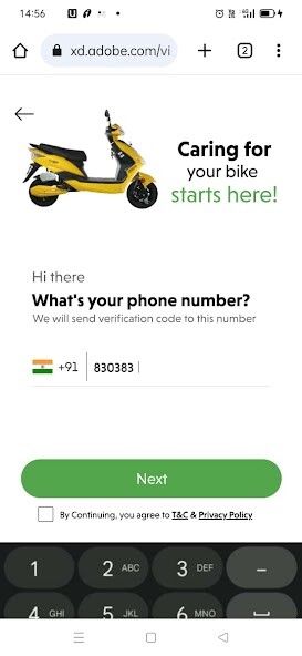Run android online APK OKAYA EV Consumer App from MyAndroid or emulate OKAYA EV Consumer App using MyAndroid Run android online APK OKAYA EV Consumer App from MyAndroid or emulate OKAYA EV Consumer App using MyAndroid
