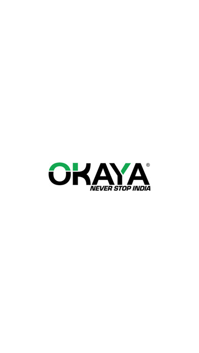Emulate iPhone app OKAYA SFA using MyAndroid Emulate iPhone app OKAYA SFA using MyAndroid