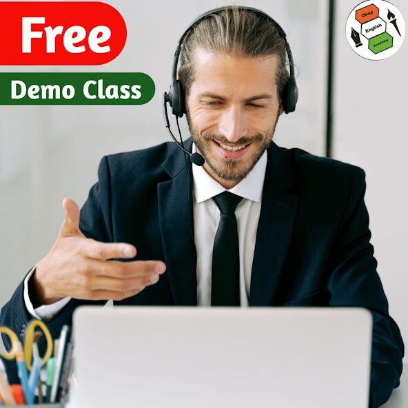 Run android online APK Okay English Academy from MyAndroid or emulate Okay English Academy using MyAndroid