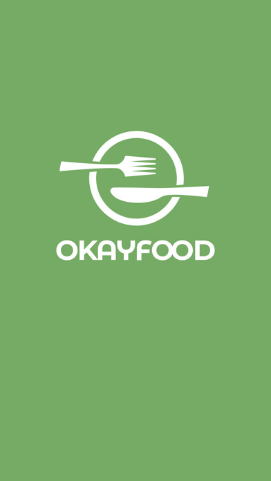 Emulate iPhone app Okayfood using MyAndroid Emulate iPhone app Okayfood using MyAndroid