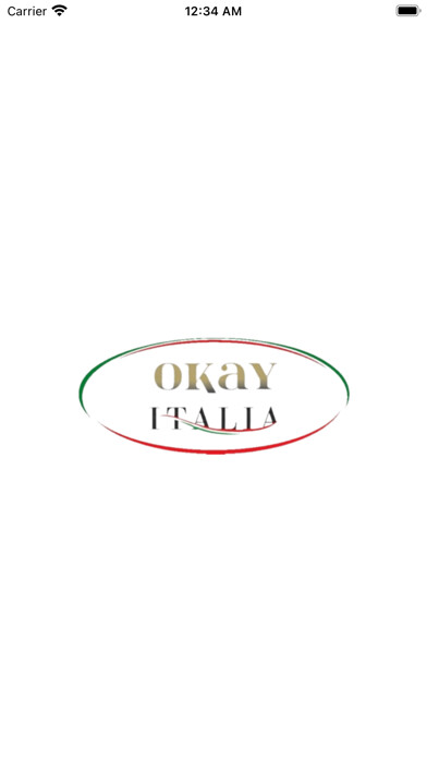 Emulate iPhone app Okay Italia using MyAndroid Emulate iPhone app Okay Italia using MyAndroid