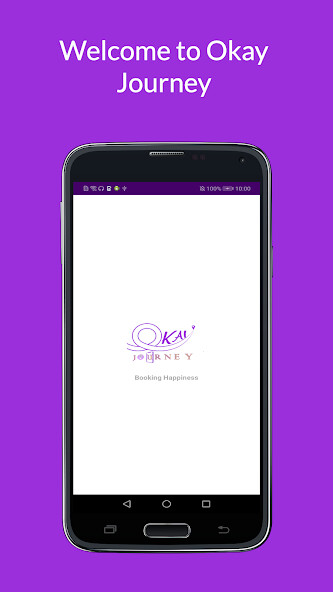 Run android online APK Okay Journey from MyAndroid or emulate Okay Journey using MyAndroid