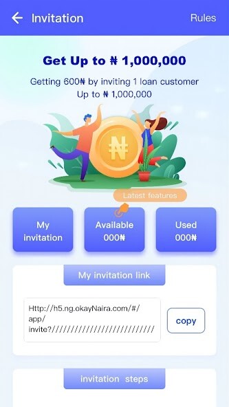 Run android online APK OkayNaira from MyAndroid or emulate OkayNaira using MyAndroid Run android online APK OkayNaira from MyAndroid or emulate OkayNaira using MyAndroid