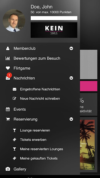 Run android online APK Okay Nightlife (official) from MyAndroid or emulate Okay Nightlife (official) using MyAndroid