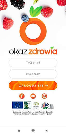 Run android online APK Okaz Zdrowia from MyAndroid or emulate Okaz Zdrowia using MyAndroid Run android online APK Okaz Zdrowia from MyAndroid or emulate Okaz Zdrowia using MyAndroid
