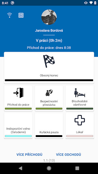 Run android online APK OKbase from MyAndroid or emulate OKbase using MyAndroid
