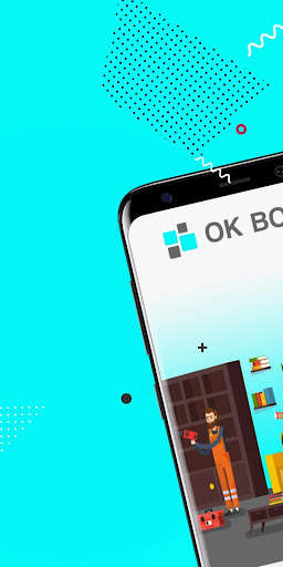 Run android online APK Ok Boss Tasker from MyAndroid or emulate Ok Boss Tasker using MyAndroid