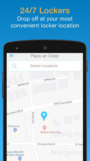 Run android online APK OKC American Cleaners from MyAndroid or emulate OKC American Cleaners using MyAndroid Run android online APK OKC American Cleaners from MyAndroid or emulate OKC American Cleaners using MyAndroid