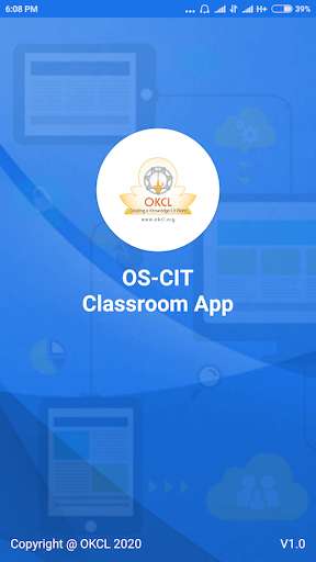 Run android online APK OKCL OS-CIT Classroom from MyAndroid or emulate OKCL OS-CIT Classroom using MyAndroid Run android online APK OKCL OS-CIT Classroom from MyAndroid or emulate OKCL OS-CIT Classroom using MyAndroid