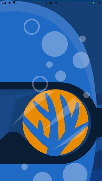 Emulate iPhone app OKCoral using MyAndroid