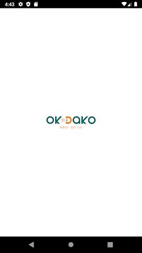 Run android online APK OkDako Agent from MyAndroid or emulate OkDako Agent using MyAndroid