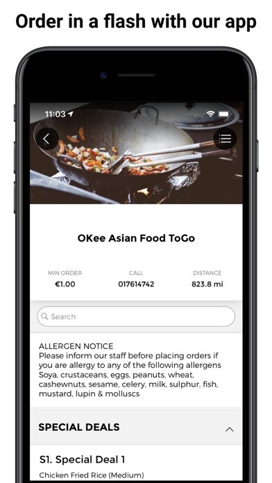 Emulate iPhone app O Kee Dublin using MyAndroid Emulate iPhone app O Kee Dublin using MyAndroid